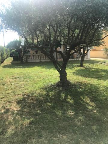 Apartamento Le Carabiol Saint Julien Les Rosiers Exterior foto