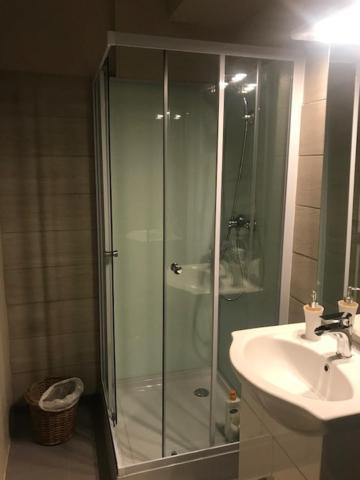 Apartamento Le Carabiol Saint Julien Les Rosiers Exterior foto